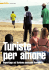 Turismo sessuale femminile in Senegal