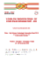 VI CHINA-ITALY INNOVATION FORUM