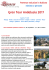 SPAGNA GRAN TOUR ANDALUSIA DA MALAGA 2017
