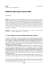 Didattica delle lingue corpus-based