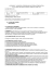 ALLEGATO “B”: LA PROPOSTA (STORYBOARD, RACCONTO O