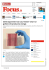 Semitrasparenti e low cost, finestre `smart` al grafene che
