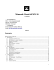 Manuale Utenti di MX 16