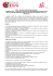 scheda progetto Marocco