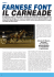 farnese font - Archeologia dello Sport