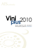 I VINI SELEZIoNATI