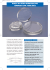 dischi in vetro borosilicato temprato din 7080:2005