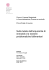 Spadotto Marco - Tesi laurea