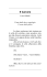 Pdf Opera - Penne Matte