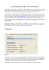 Come sincronizzare un file AVI con synchronizer - qui