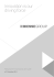 bilancio consolidato al 31 dicembre 2014