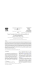 Cancer chemopreventive activity and bioavailability of