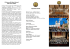 programma concerto 14 maggio