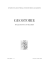 Segnalazioni bibliografiche