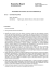 Draft decision on item 19 submitted by Algeria, Egypt, Lebanon