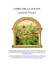 Anonimo Toscano, Libro della cocina