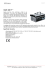Save as PDF - Robe Multimedia