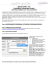 QUICK GUIDE School Banking