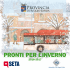 Opuscolo Provincia Reggio Emilia Piano Neve
