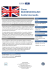 Corso BUSINESS ENGLISH livello intermedio