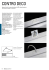 CONTRO DECO LINEAR