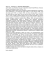 Rassegna Bibliografica Sylvie Vignes, La plénitude et l`exil. La nouv
