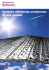 Reflectix ® - Isolamento riflettente