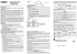 Test rapido Anticorpo H.pylori (Sangue Intero /Siero/Plasma