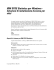 IBM SPSS Statistics per Windows