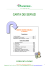 carta servizio cdd - Cooperativa Bucaneve
