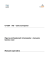 U-GOV RU - Ciclo Compensi Figure professionali interessate