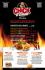 Benvenuti al Chick a Boom!