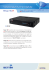 Videoregistrazione Digitale