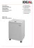 IDEAL 2501 IDEAL 2501