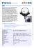 SSA Sensore stato manto stradale / Sensor of state of the
