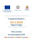 Piano annuale di comunicazione 2016