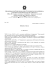 Ordine di servizio n.1 -13022013