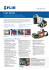 FLIR_B250_Scheda Tecnica