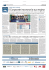Il Giornale, 03/03/2010 - Speciale Golf