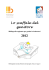 Nati per leggere è un progetto nato dalla collaborazione fra pediatri