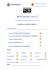 Scheda d`Iscrizione 2016