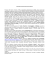Curriculum vitae di Francesca De Sanctis