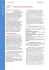 Conflitto d`interessi nel DSM-5