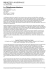 La Cittadinanza Interiore