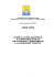 Linee Guida Competenze Testuali aa 2014-2015