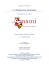 Il programma completo