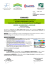 Programma SANIT GOBAIN