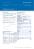 Scheda tecnica - Morgan Stanley