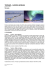 tromsø – aurora boreale