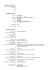 CV formato europeo-originale